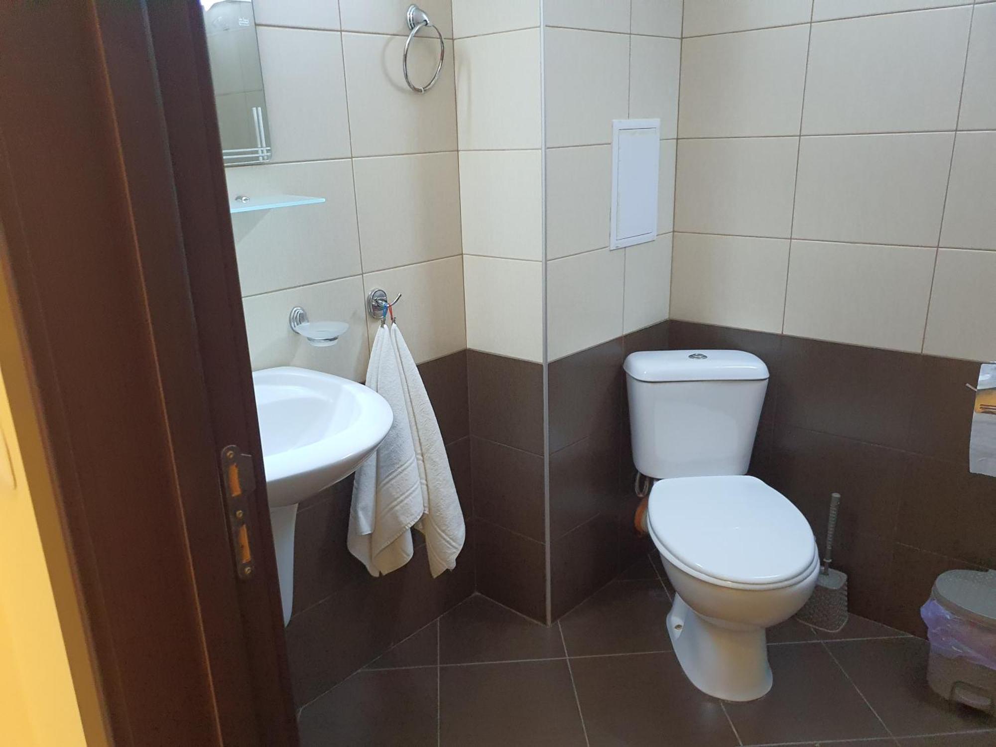Apartamento Таня 8 Pomorie Exterior foto