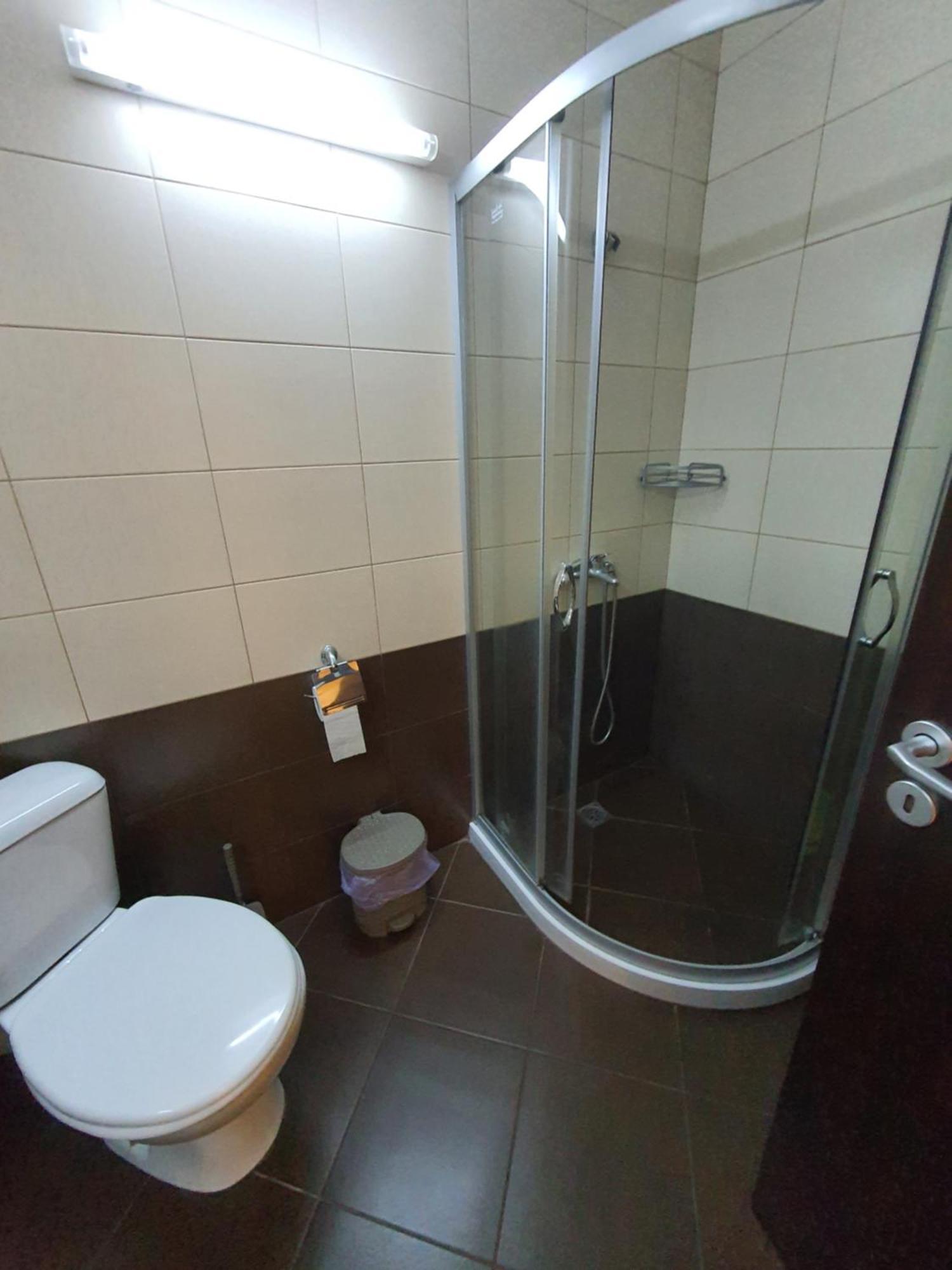 Apartamento Таня 8 Pomorie Exterior foto