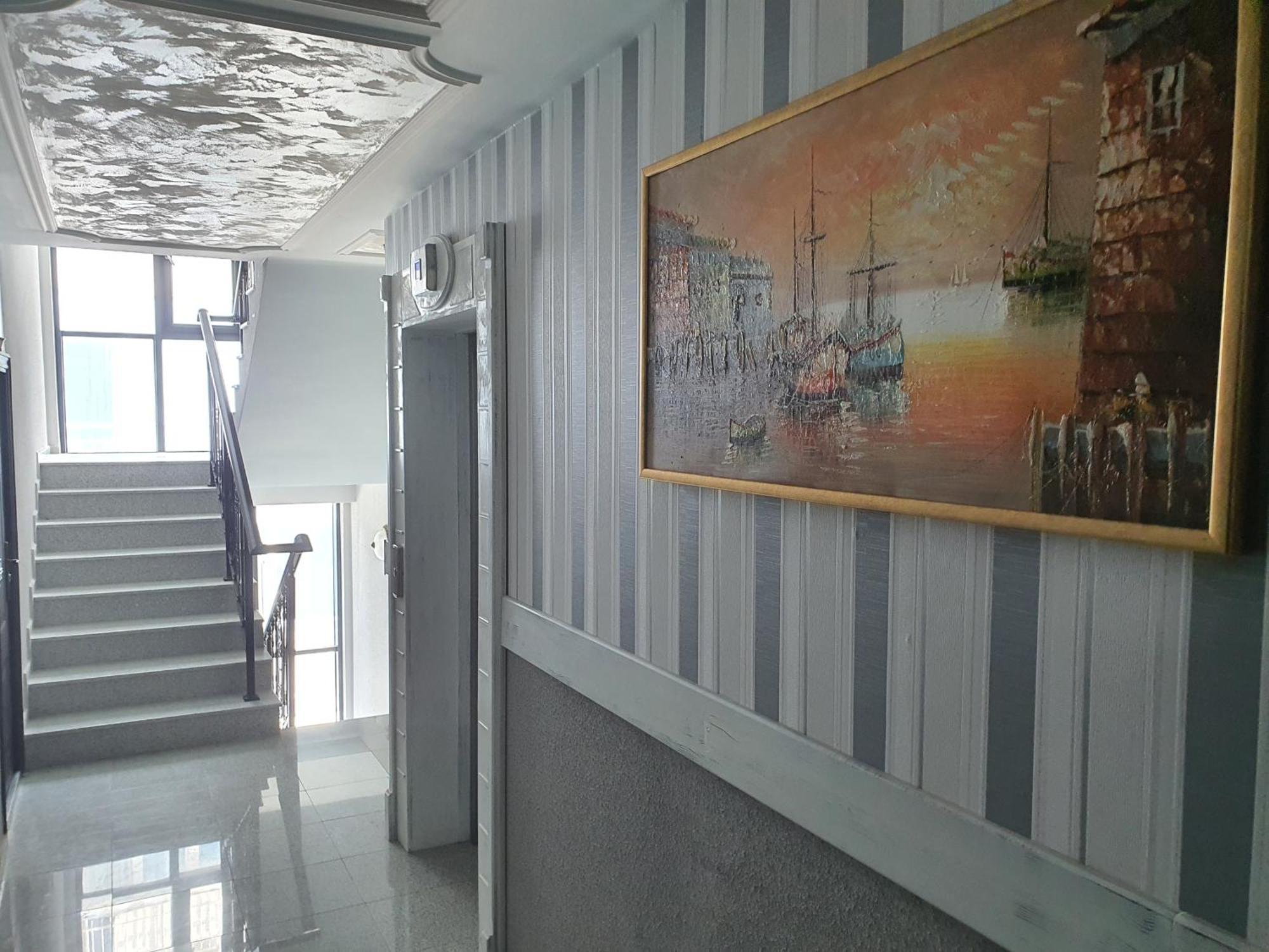 Apartamento Таня 8 Pomorie Exterior foto