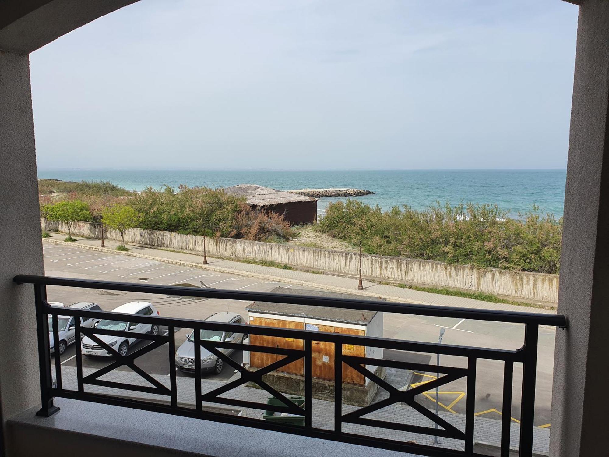 Apartamento Таня 8 Pomorie Exterior foto