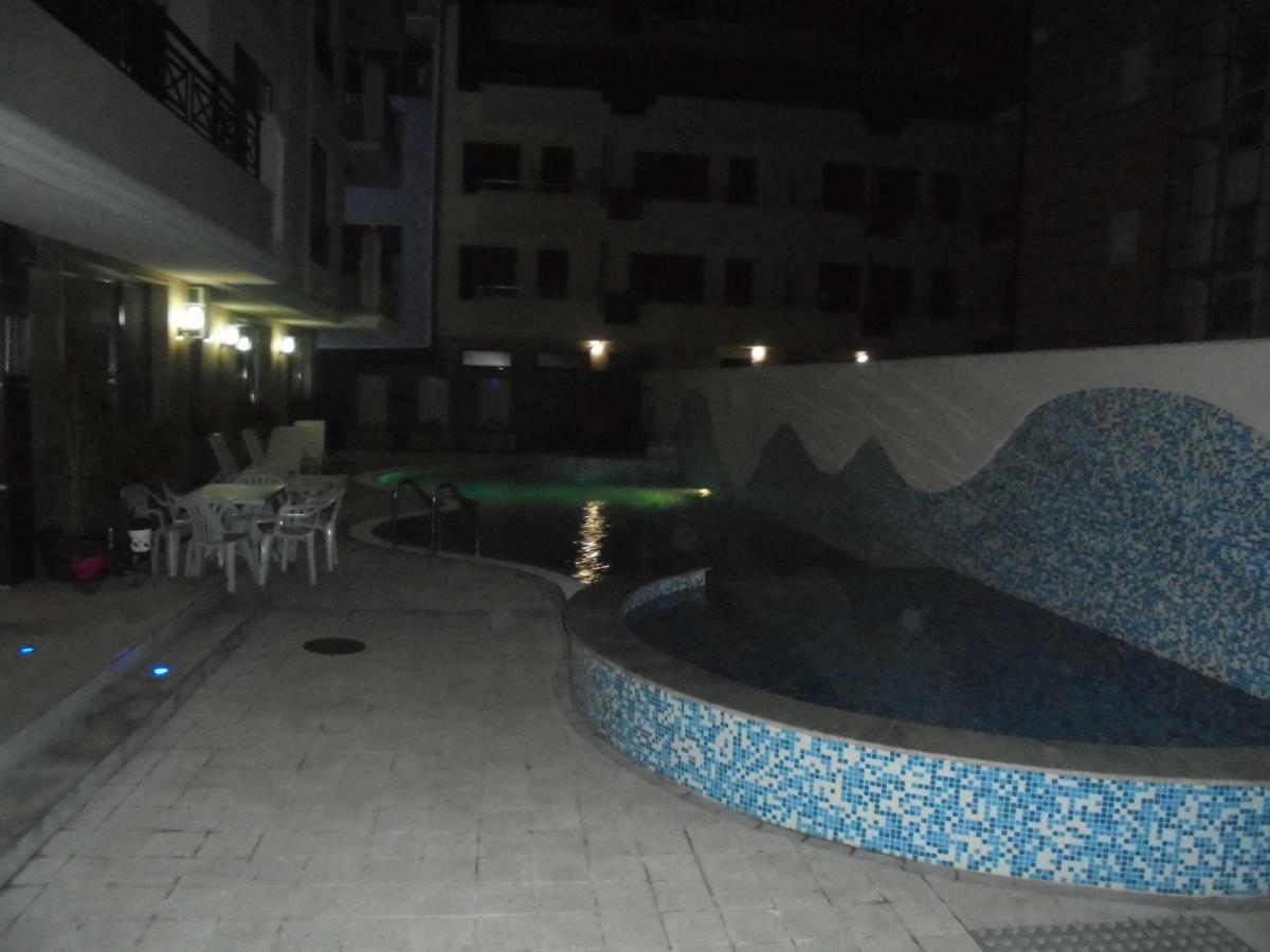 Apartamento Таня 8 Pomorie Exterior foto