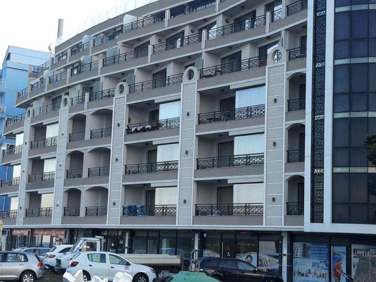 Apartamento Таня 8 Pomorie Exterior foto